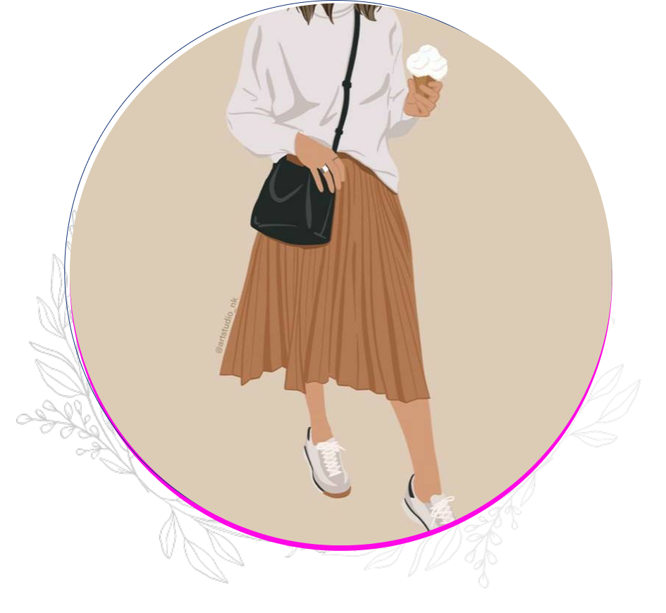 دامن