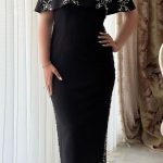 مجلسی پیراهن توکاس دالقیچ پینولا
