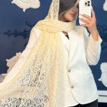 شال ژانتی گیپور دنیزلی شیرا
