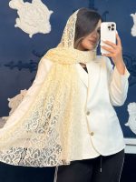 شال ژانتی گیپور دنیزلی شیرا