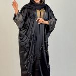 عبا  زاوانا ساتن امریکایی گل لاله