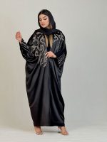 عبا  زاوانا ساتن امریکایی ماندانا
