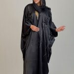 عبا  زاوانا ساتن امریکایی نگین