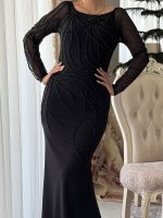 مجلسی ماکسی توکاس دالقیچ سنگ دوزی اوباندو
