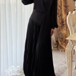 مجلسی اورال توکاس حریر دالقیچ پلیسه