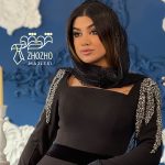 مجلسی پیراهن توکاس دالقیچ ناسوتی