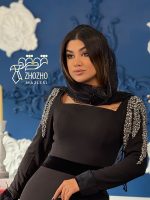 مجلسی پیراهن توکاس دالقیچ ناسوتی