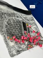 شال لموریا ابریشم تافته داراک - Image 9