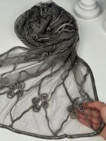 شال ژانتی توری مخمل ریچارد - Image 2