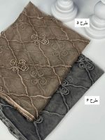 شال ژانتی توری مخمل ریچارد - Image 4