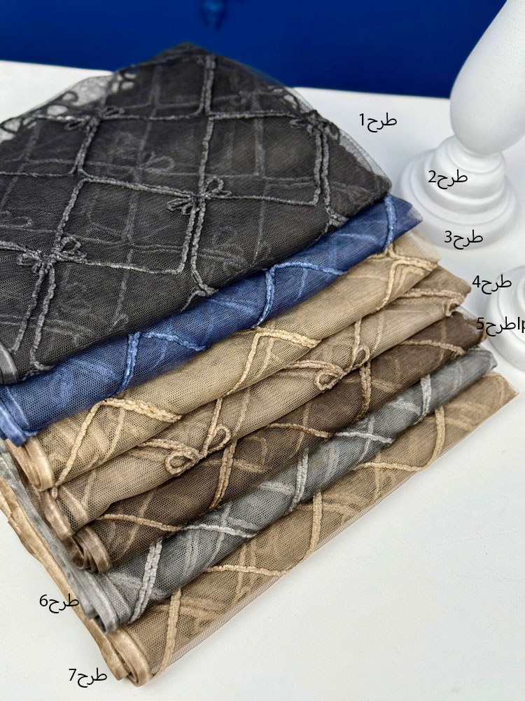shal-zhanti-tori-mokhmel-shivan (7) شال ژانتی توری مخمل شیوان - Image 1