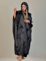 عبا  زاوانا ساتن امریکایی باران
