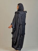 عبا  زاوانا ساتن امریکایی باران - Image 2