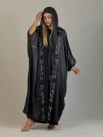 عبا  زاوانا ساتن امریکایی گل پری