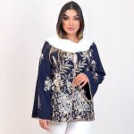 کت رویال سوزن دوزی ویدان