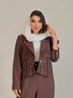 ست رویال گاباردین ایلهان - Image 2