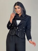 ست رویال گاباردین ایلهان - Image 3
