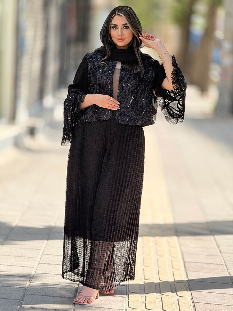 IMG_7172 ست رویال گیپور فرانچسکا - Image 1