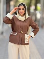 کت کارمادو سوپر مازراتی والنتینو