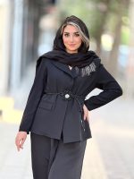 مانتو رویال بزیاق ونداک