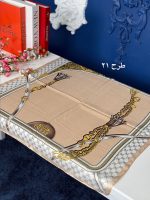روسری اچ اچ مینی شارلوت - Image 18