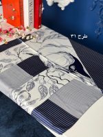 روسری اچ اچ مینی شارلوت - Image 26