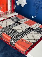 روسری اچ اچ مینی شارلوت - Image 2