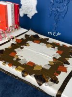 روسری اچ اچ مینی شارلوت - Image 24