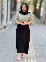 ست مانیسا ساتن نگین راشارا - Image 2