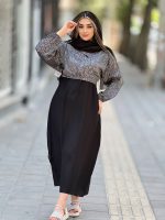ست مانیسا ساتن نگین راشارا