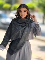 شال لموریا کنفی لویی - Image 8