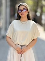 ‏بلوز ملیک پری سندبادی میلو‏ ‏ - Image 2