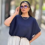 ‏بلوز ملیک پری سندبادی میلو‏ ‏