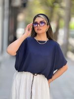 ‏بلوز ملیک پری سندبادی میلو‏ ‏