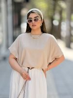 ‏بلوز ملیک پری سندبادی میلو‏ ‏ - Image 3
