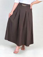 ‏دامن رویال کرپ تیلوان‏ ‏ - Image 7