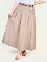 ‏دامن رویال کرپ تیلوان‏ ‏ - Image 6