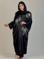 ‏عبا زاوانا ساتن امریکایی سنجاقک