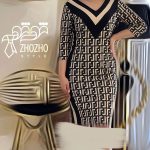 ‏مجلسی پیراهن توکاس دالقیچ فندی‏ ‏