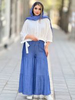 ‏ست ملیک جین لیزری مرید‏ ‏ - Image 2