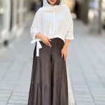 ‏ست ملیک جین لیزری مرید‏ ‏