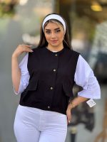 ‏وست خاخا لینن بلوم‏ ‏ - Image 2