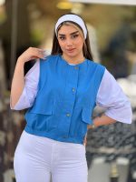 ‏وست خاخا لینن بلوم‏ ‏ - Image 5