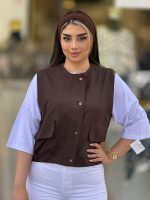 ‏وست خاخا لینن بلوم‏ ‏ - Image 4