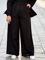 ‏شلوار رویال کرپ نیسرا - Image 3